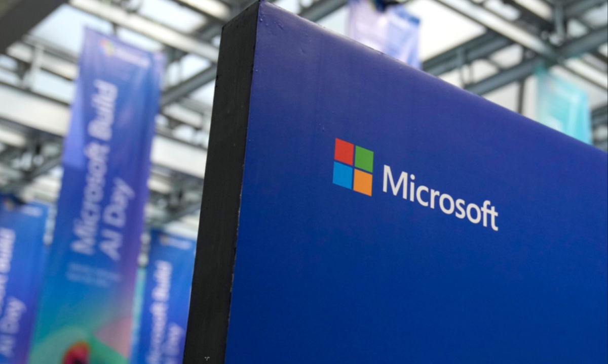 Microsoft Lays Off 6,000 Employees as It Streamlines Operations Despite Strong Financial Performance