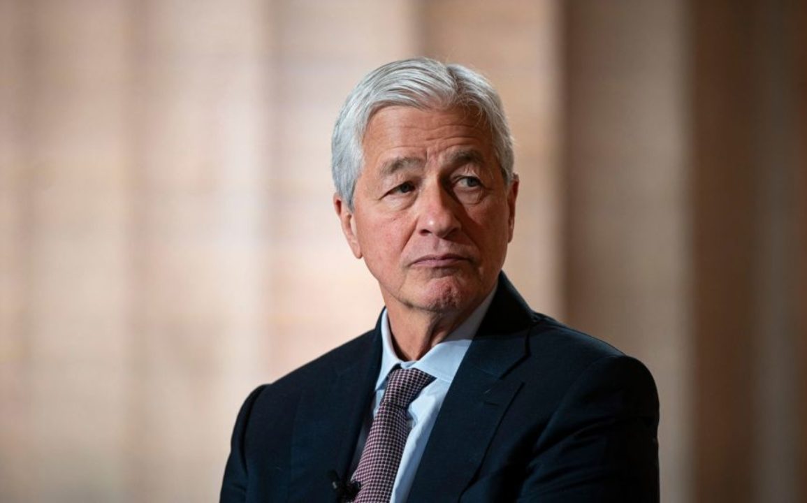 Jamie Dimon Backs Closing Carried Interest Loophole, Citing Social Gains and Bond Market Risks