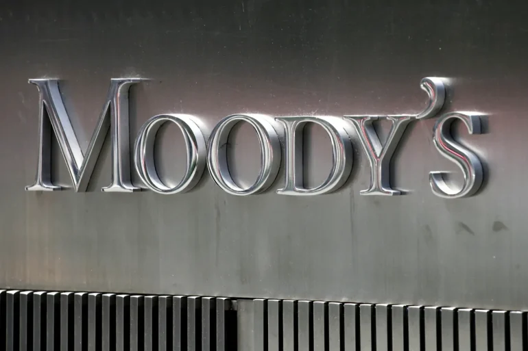 Moody’s Downgrade Fuels Bond Market Jitters as Debt, Yields, and Valuations Clash