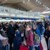 Mounting Outages and Flight Chaos Shake Confidence at Newark Airport as FAA Steps In