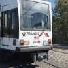 NJ Transit Strike Halts Commuter Flow, Slams Local Businesses as Private Transit Steps In