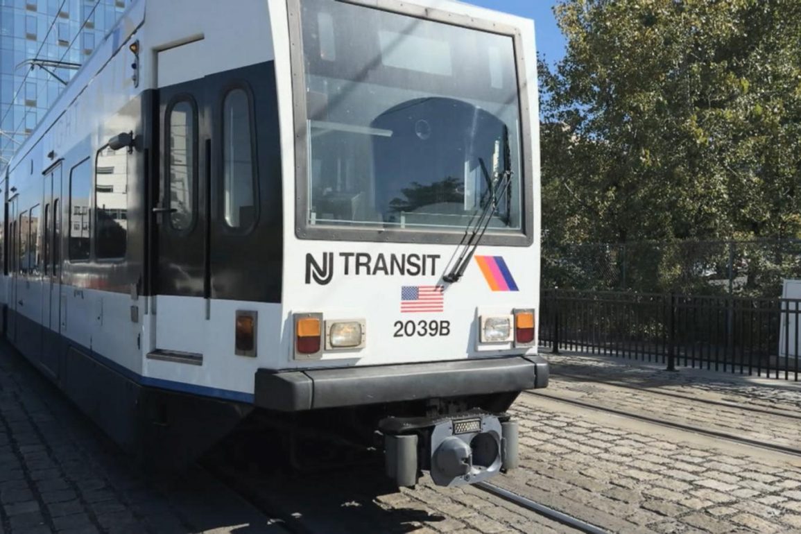 NJ Transit Strike Halts Commuter Flow, Slams Local Businesses as Private Transit Steps In