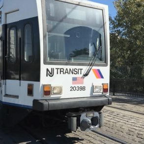 NJ Transit Strike Halts Commuter Flow, Slams Local Businesses as Private Transit Steps In