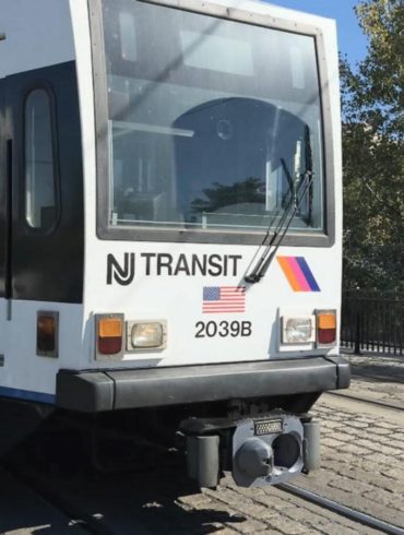 NJ Transit Strike Halts Commuter Flow, Slams Local Businesses as Private Transit Steps In