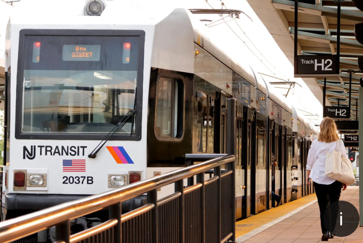 NJ Transit Warns Commuters as Rail Strike Threatens to Paralyze Travel Between New Jersey and NYC
