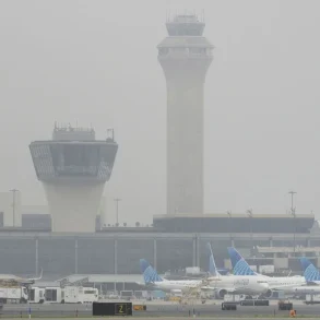 Newark Radar Outage Sparks Renewed Alarm Over Fragile Air Traffic Systems and FAA Oversight