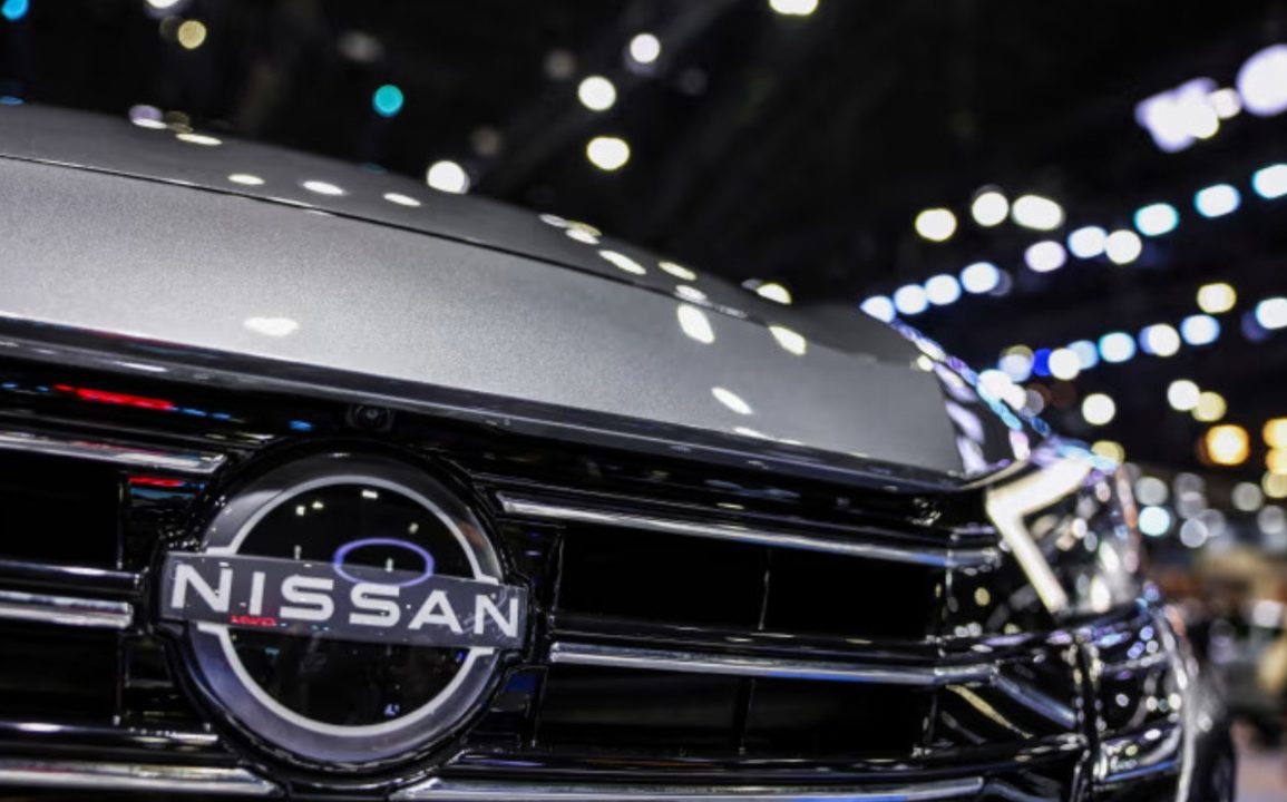 Nissan Bets on e-Power Tech to Reverse $4.5 Billion Loss and Regain Global Momentum