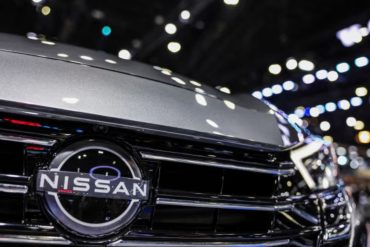Nissan Bets on e-Power Tech to Reverse $4.5 Billion Loss and Regain Global Momentum