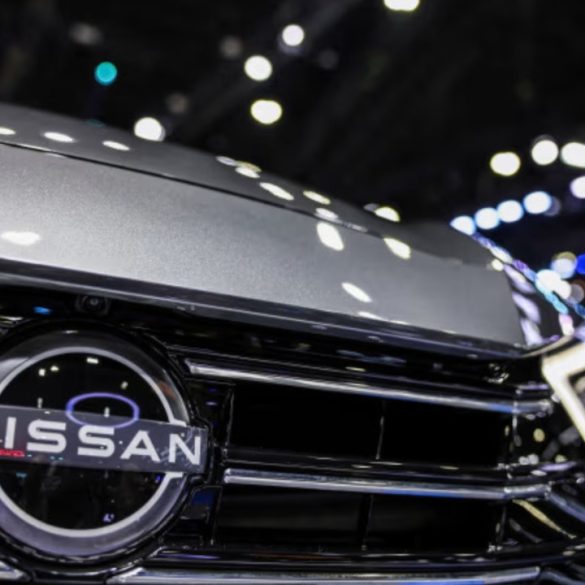 Nissan Bets on e-Power Tech to Reverse $4.5 Billion Loss and Regain Global Momentum