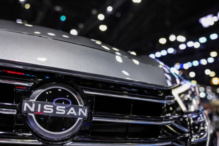 Nissan Bets on e-Power Tech to Reverse $4.5 Billion Loss and Regain Global Momentum