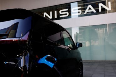 Nissan Keeps Sunderland Plant Alive with EV Plans and Possible Dongfeng Production Deal