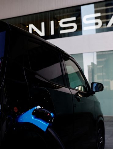 Nissan Keeps Sunderland Plant Alive with EV Plans and Possible Dongfeng Production Deal