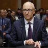 Novo Nordisk CEO Steps Down Amid $300 Billion Stock Drop and Escalating Weight-Loss Drug Battle