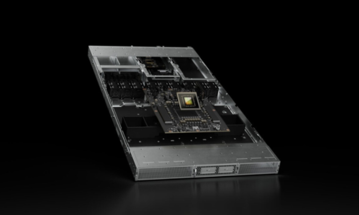 Nvidia Unlocks NVLink Fusion to Power Custom AI Systems with Non-Nvidia Chips at Computex 2025