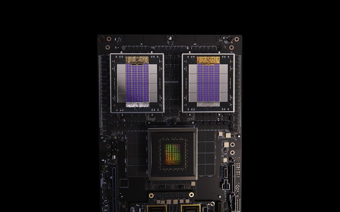 Nvidia Unlocks NVLink Fusion to Power Custom AI Systems with Non-Nvidia Chips at Computex 2025