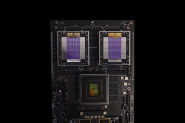 Nvidia Unlocks NVLink Fusion to Power Custom AI Systems with Non-Nvidia Chips at Computex 2025