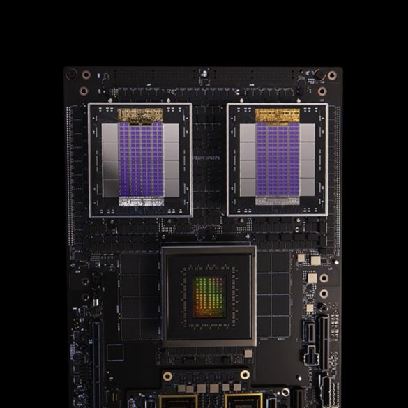 Nvidia Unlocks NVLink Fusion to Power Custom AI Systems with Non-Nvidia Chips at Computex 2025