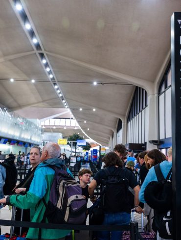 Outdated FAA Tech Pushes U.S. Air Traffic Control Toward Crisis, CNN Finds