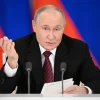 Putin Proposes Peace Talks as Zelenskyy Insists on Ceasefire and Global Leaders Push for Diplomacy