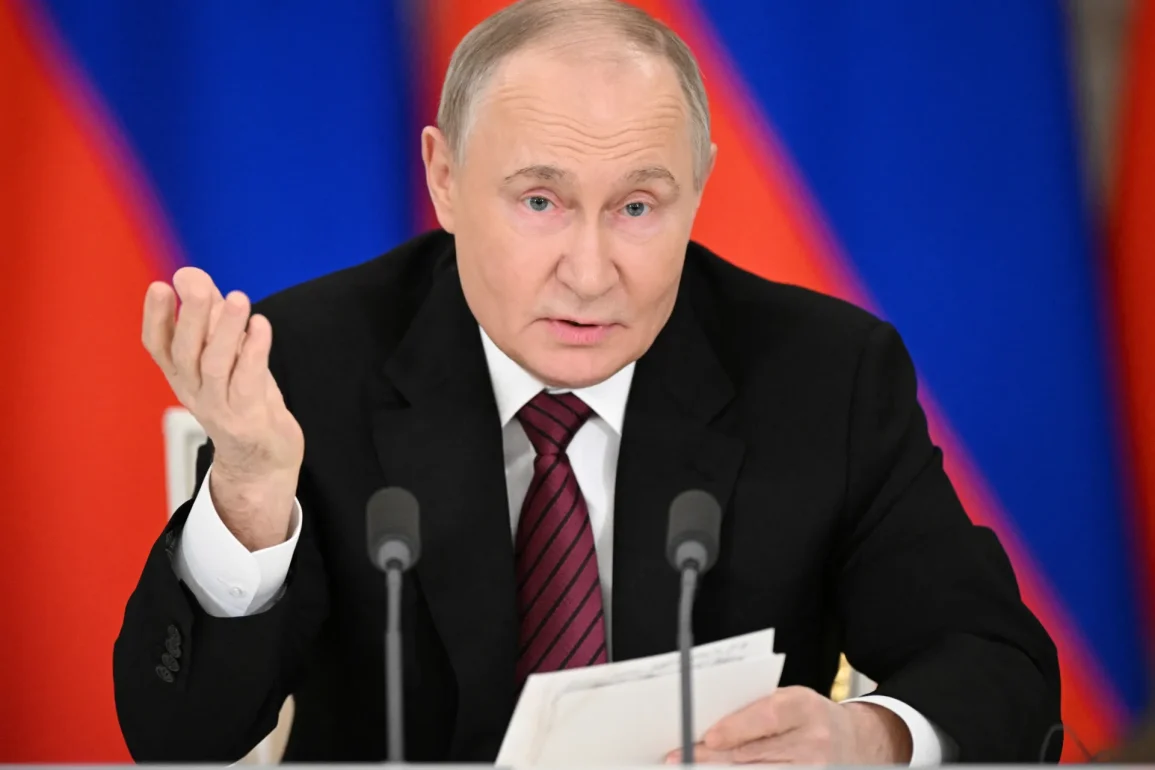 Putin Proposes Peace Talks as Zelenskyy Insists on Ceasefire and Global Leaders Push for Diplomacy