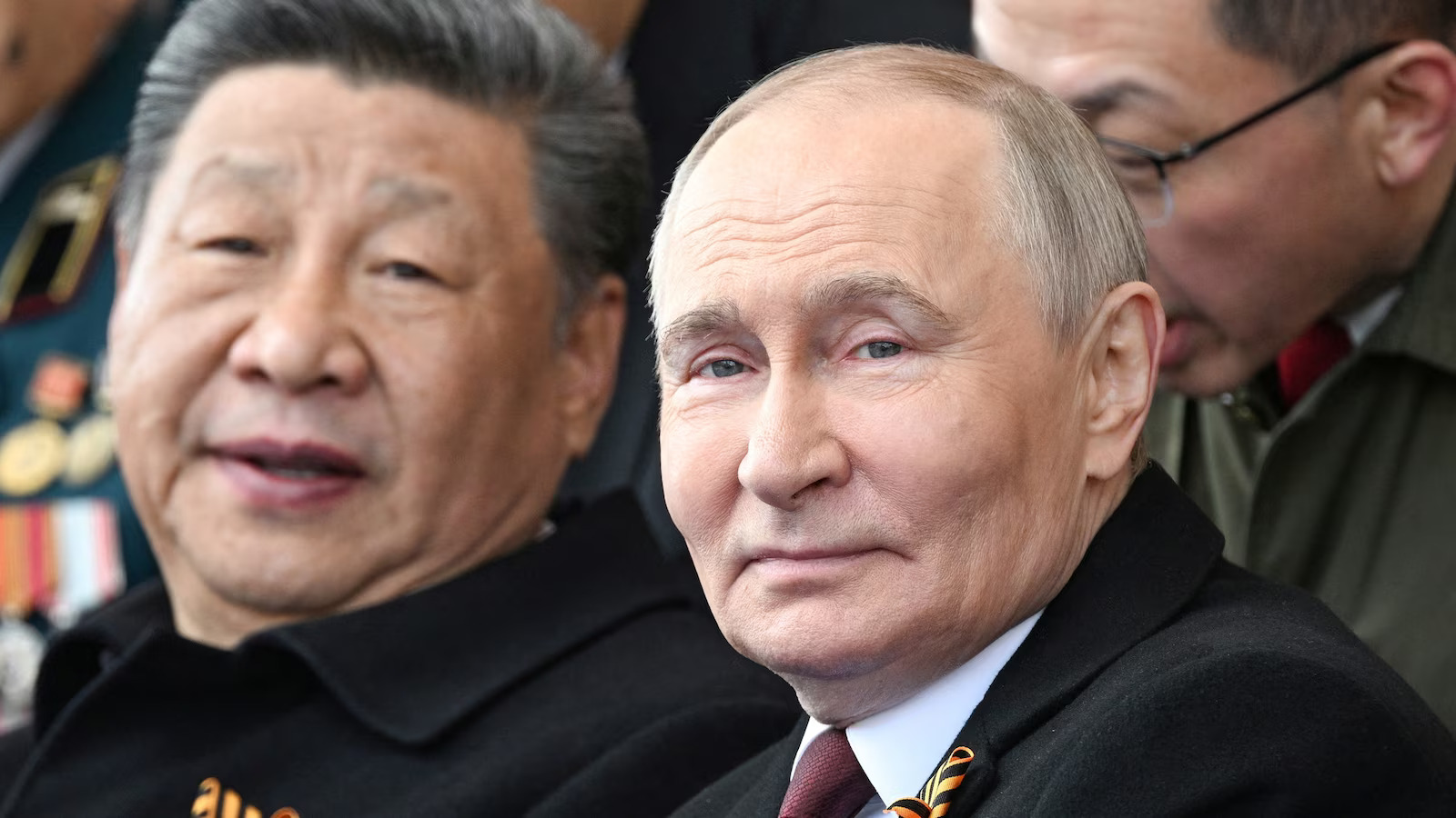 Putin Proposes Peace Talks as Zelenskyy Insists on Ceasefire and Global Leaders Push for Diplomacy