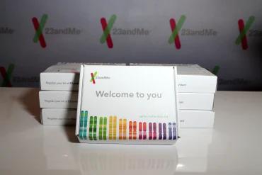 Regeneron Buys 23andMe for $256 Million After Bankruptcy and Data Breach Fallout