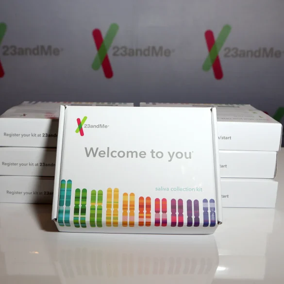 Regeneron Buys 23andMe for $256 Million After Bankruptcy and Data Breach Fallout