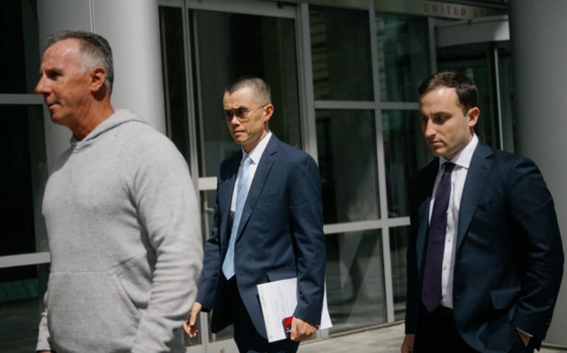 SEC Drops Binance Lawsuit as Trump-Era Crypto Shift Spurs Global Expansion and Political Ties