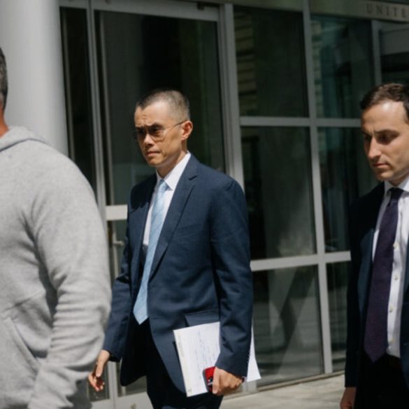 SEC Drops Binance Lawsuit as Trump-Era Crypto Shift Spurs Global Expansion and Political Ties