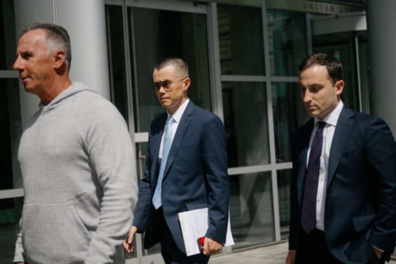 SEC Drops Binance Lawsuit as Trump-Era Crypto Shift Spurs Global Expansion and Political Ties
