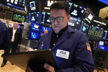 S&P 500 Wipes Out 2025 Losses as Inflation Cools and U.S.-China Tariff Truce Lifts Market Sentiment
