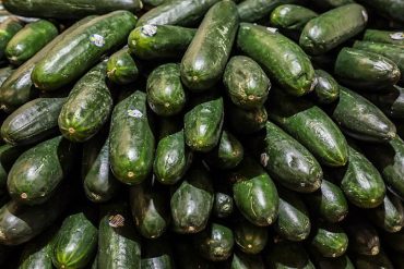 Salmonella Outbreak Linked to Recalled Cucumbers Sparks Hospitalizations Across 18 States and Cruise Ships