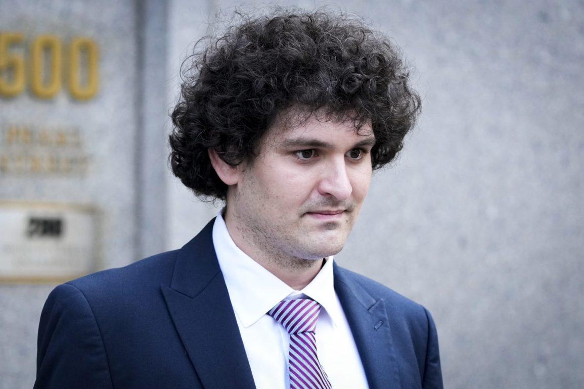 Sam Bankman-Fried Could Leave Prison by 2044 After Sentence Reductions for Good Behavior