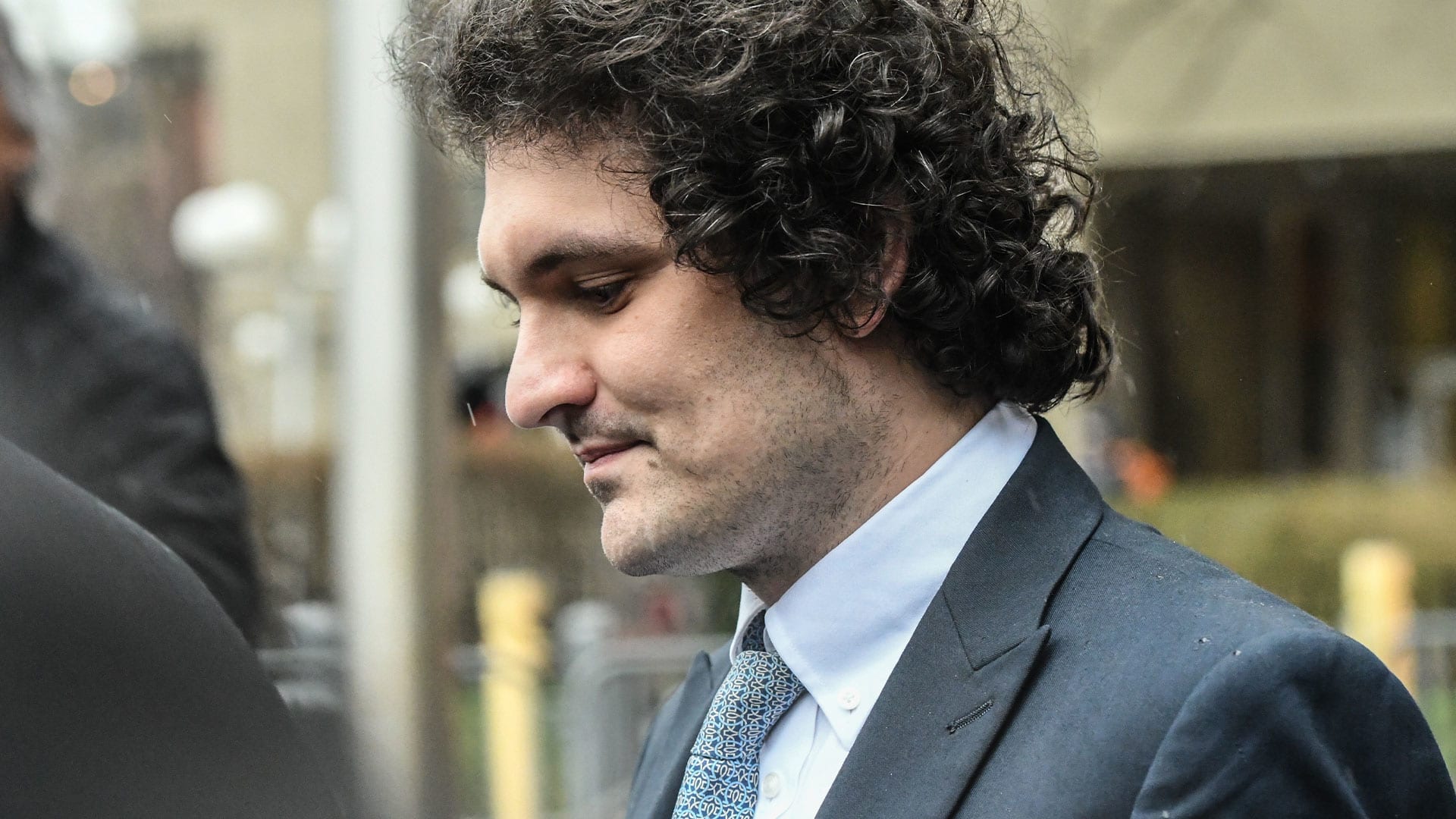 Sam Bankman-Fried Could Leave Prison by 2044 After Sentence Reductions for Good Behavior