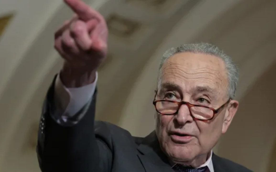 Senate Democrats Block GENIUS Act Over Trump Ties and Crypto Regulation Gaps