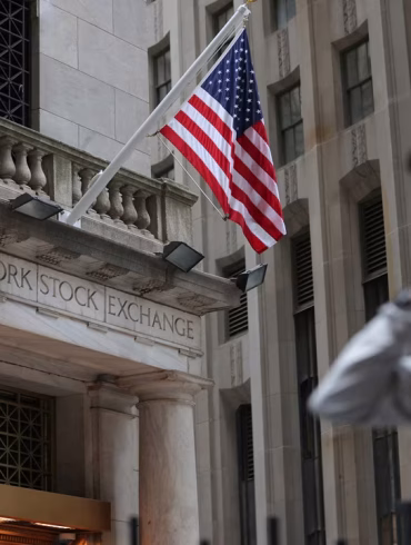 Stocks Surge as U.S. and China Slash Tariffs, Ignite Bull Market and Ease Global Recession Fears