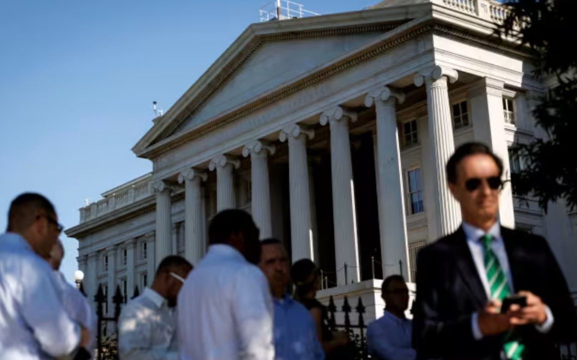 Surging Yields and Credit Spreads Open Rare Bond Opportunities Not Seen Since 2007