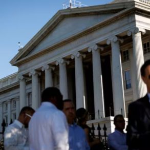 Surging Yields and Credit Spreads Open Rare Bond Opportunities Not Seen Since 2007