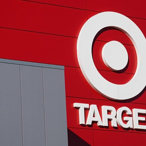 Target Prepares Earnings Report as Growth Stalls, Tariff Pressures and DEI Backlash Mount