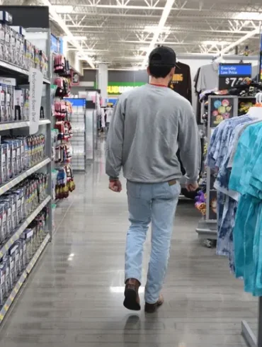 Tariff Fears Push Consumer Sentiment Near Record Low as Inflation Expectations Surge in May