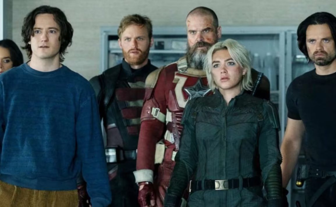 Thunderbolts Closes MCU Phase Five with Humor, Heart, and Yelena’s Fight for Redemption