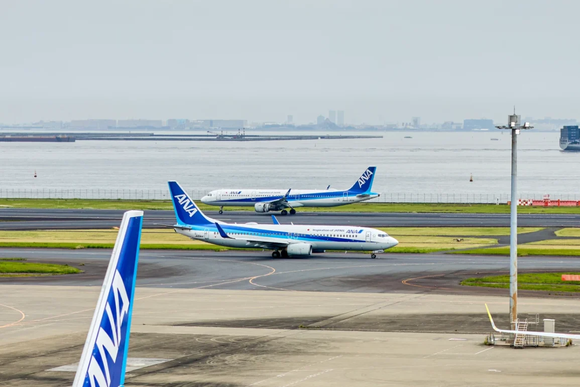 Tokyo-to-Houston Flight Diverts to Seattle After Passenger Tries to Open Exit Mid-Air