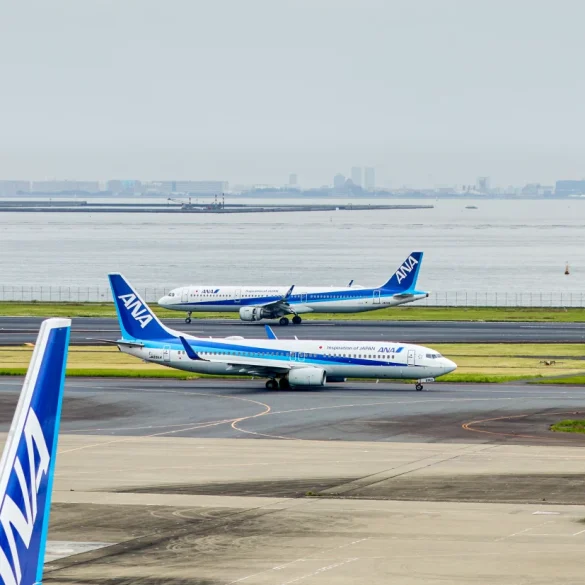 Tokyo-to-Houston Flight Diverts to Seattle After Passenger Tries to Open Exit Mid-Air