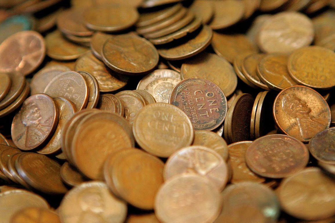 Treasury Ends Penny Production in 2026 as Retailers Prepare for Gradual Cash Rounding