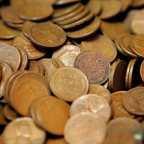 Treasury Ends Penny Production in 2026 as Retailers Prepare for Gradual Cash Rounding