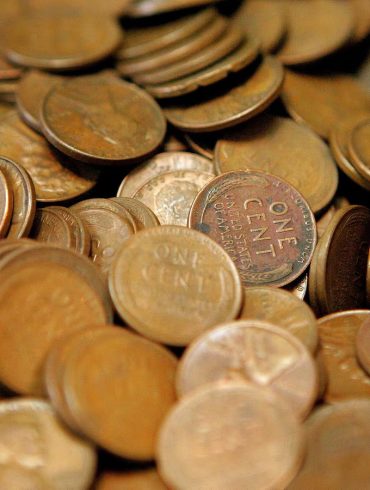 Treasury Ends Penny Production in 2026 as Retailers Prepare for Gradual Cash Rounding