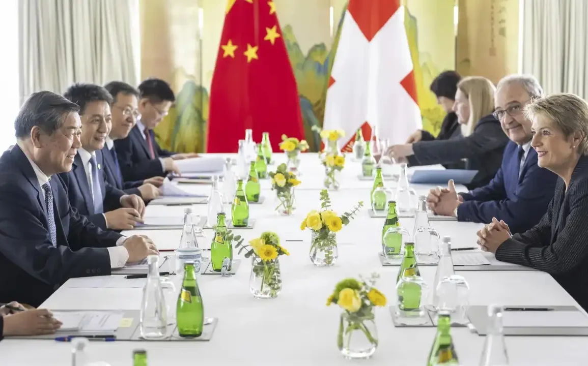 Trump Hails 'Total Reset' as U.S.-China Trade Talks Continue Amid Tariff Crossfire and Economic Tensions