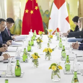 Trump Hails 'Total Reset' as U.S.-China Trade Talks Continue Amid Tariff Crossfire and Economic Tensions