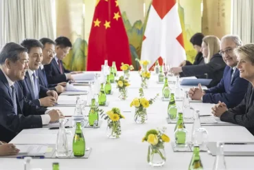 Trump Hails 'Total Reset' as U.S.-China Trade Talks Continue Amid Tariff Crossfire and Economic Tensions