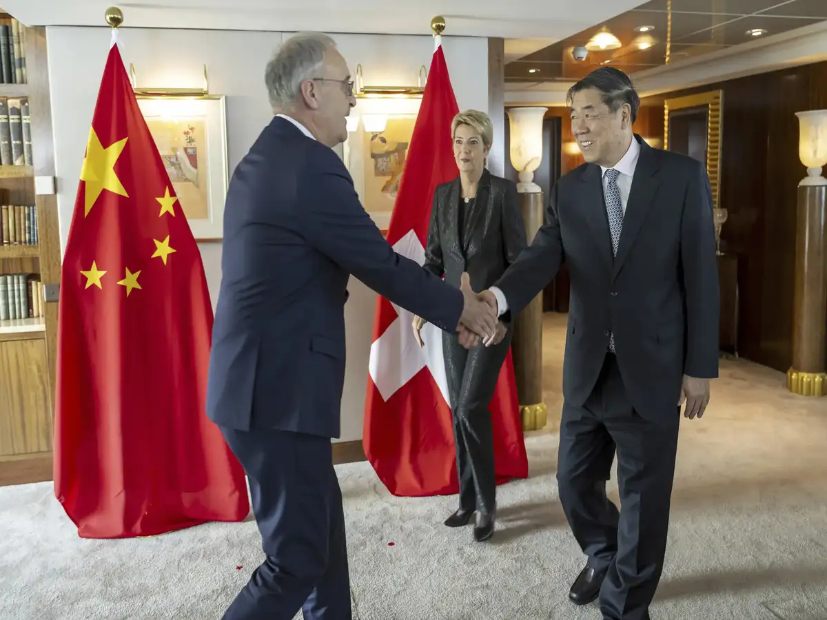 Trump Hails 'Total Reset' as U.S.-China Trade Talks Continue Amid Tariff Crossfire and Economic Tensions